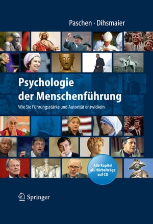 Psychologie der Menschenführung