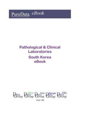 Pathological & Clinical Laboratories in South Korea