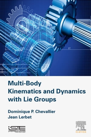 Multi-Body Kinematics and Dynamics with Lie Grou