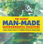 The Worst Man-Made Environmental Disasters - Science Book for Kids 9-12 | Children's Science &Nature BooksŻҽҡ[ Baby Professor ]
