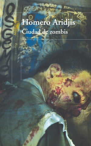 Ciudad de zombis