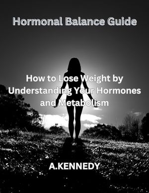 Hormonal Balance in women