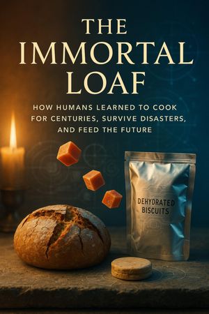 ŷKoboŻҽҥȥ㤨The Immortal Loaf How Humans Learned to Cook for Centuries, Survive Disasters, and Feed the FutureŻҽҡ[ Gideon Hart ]פβǤʤ1,600ߤˤʤޤ