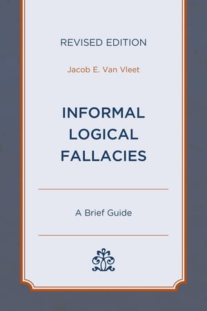 Informal Logical Fallacies