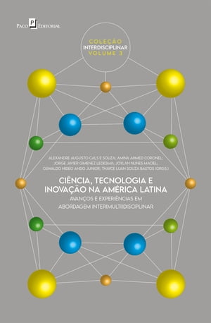 Ciência, tecnologia e inovação na América Latina