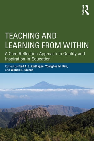 Teaching and Learning from Within