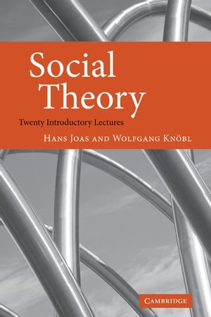 Social Theory