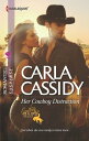 Her Cowboy Distraction【電子書籍】 Carla Cassidy