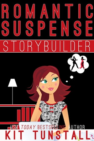 Romantic Suspense Storybuilder