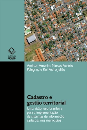 Cadastro e gestão territorial