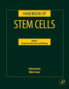 Handbook of Stem Cells【電子書籍】