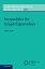 Inequalities for Graph Eigenvalues