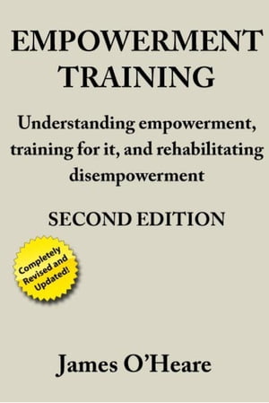 Empowerment Training, 2nd Edition