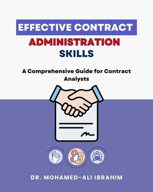 Effective Contract Administration Skills