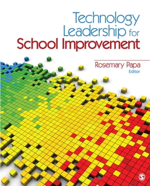 Technology Leadership for School Improvement