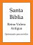 La Biblia, Reina-Valera Antigua