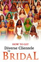 楽天楽天Kobo電子書籍ストアHow to get Diverse Clientele in Bridal How to get Diverse Clientele【電子書籍】[ Chanel Jones ]