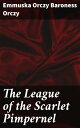 The League of the Scarlet Pimpernel【電子書