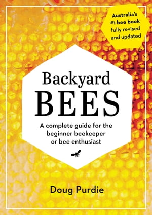 Backyard Bees