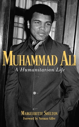 Muhammad Ali