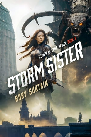 Storm Sister