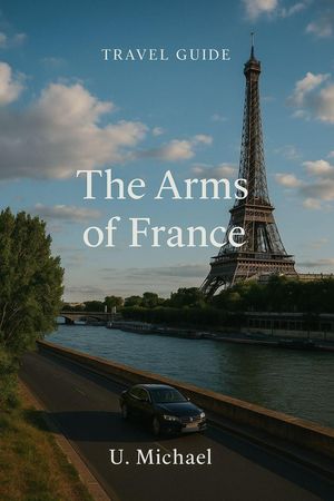 In the arms of france【電子書籍】[ U.michael ]