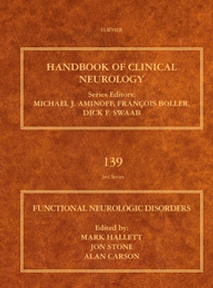 Functional Neurologic Disorders
