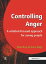 Controlling Anger A Solution Focused Approach for Young PeopleŻҽҡ[ Tina Rae ]