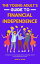 The Young Adult's Guide to Financial Independence