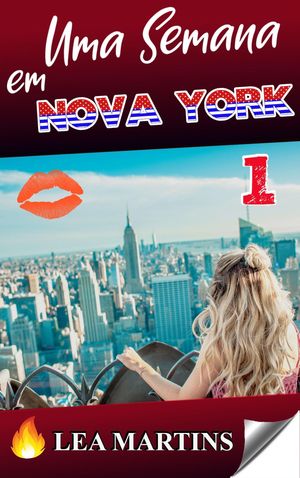 ŷKoboŻҽҥȥ㤨Uma Semana em Nova York 1Żҽҡ[ Lea Martins ]פβǤʤ80ߤˤʤޤ