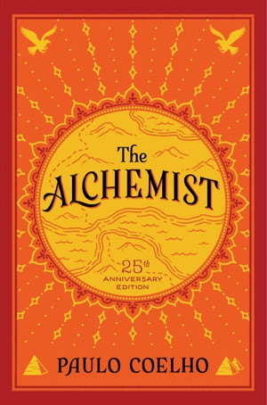 The Alchemist【電子書籍】 Paulo Coelho