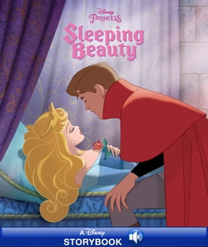 Sleeping Beauty A Disney Read-Along【電子書籍】 Disney Books