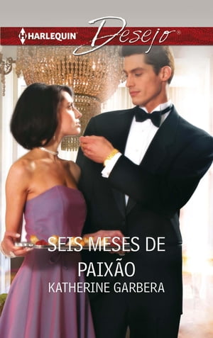 Seis meses de paix?oŻҽҡ[ Katherine Garbera ]