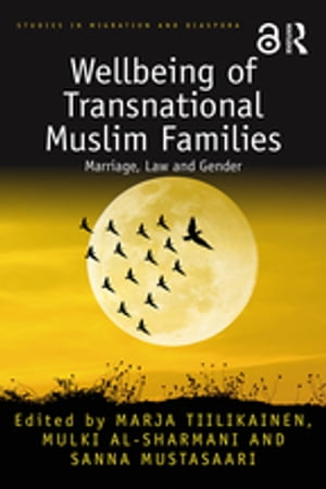 Wellbeing of Transnational Muslim Families