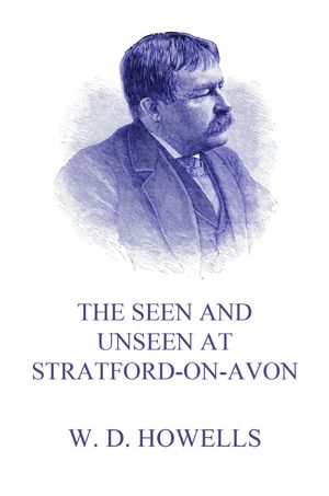 The Seen and Unseen at Stratford-On-Avon【電