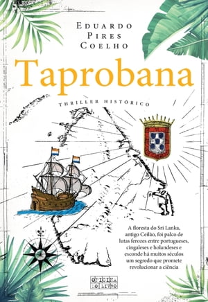 Taprobana