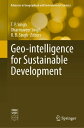 Geo-intelligence for Sustainable Development【電子書籍】