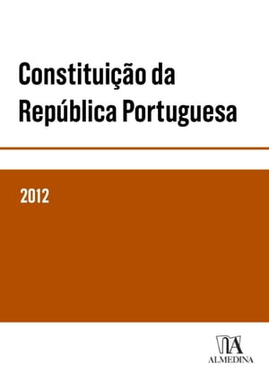 Constituição da República Portuguesa