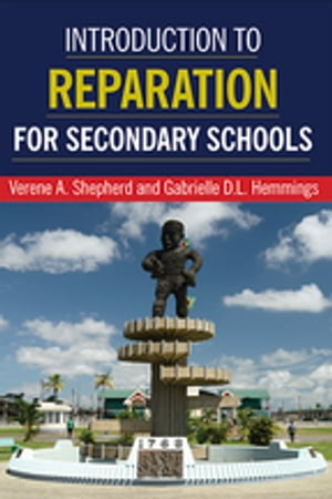 Introduction to Reparation for Secondary Schools