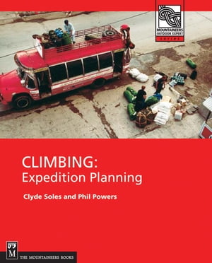 Climbing Training For Peak Performance【電子書籍】 Clyde Soles