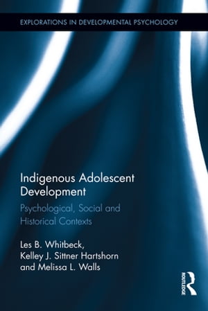 Indigenous Adolescent Development