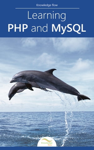 ŷKoboŻҽҥȥ㤨Learning PHP and MySQL by Knowledge flowŻҽҡ[ Knowledge flow ]פβǤʤ99ߤˤʤޤ