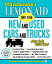 Lemon-Aid New and Used Cars and Trucks 2007–2018