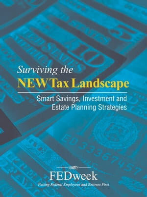 Surviving the New Tax Landscape
