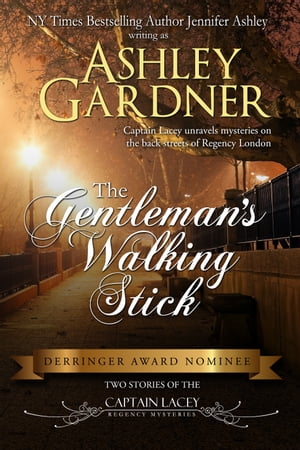 The Gentleman's Walking Stick【電子書籍】[