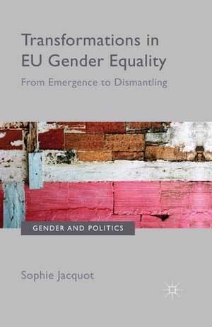 Transformations in EU Gender Equality