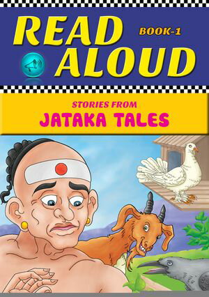 Read Aloud Jataka Tales