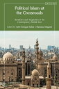 Political Islam at the Crossroads Resilience and Adaptation in the Contemporary Middle East【電子書籍】