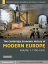 The Cambridge Economic History of Modern Europe: Volume 1, 1700?1870Żҽҡ[ Stephen Broadberry ]