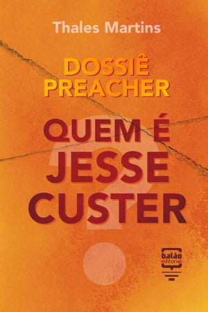 Dossiê Preacher